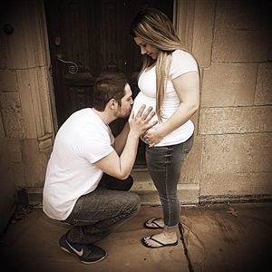 Meet your Posher, Jordan